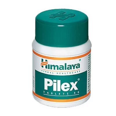 Пайлекс (Pilex) Himalaya, 60 таб.