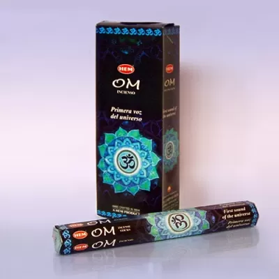 Благовония Ом (Hexa OM) HEM, 20 г