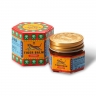Бальзам тигровый красный (Tiger Balm Red) Haw Par, 9мл/21мл