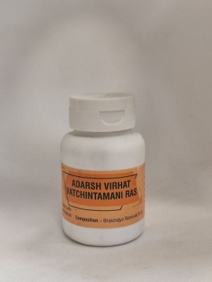 Врихат Ват Чинтамани (VRHTVATCHINTAMANI), Adarsh, 1 г