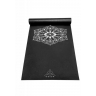 -30% Коврик для йоги Мандала (Mandala Black Germany), RamaYoga