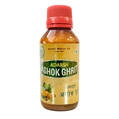 Ашок Грит (Ashok Ghrit), Adarsh, 100 г